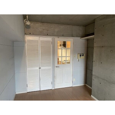 【収納】 | オリオン5 | 別号室の写真になります。現況優先。