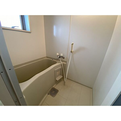 【浴室】 | オリオン5 | 別号室の写真になります。現況優先。