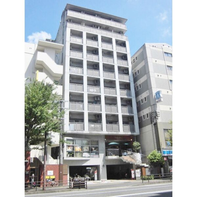 【外観】 | オリオン5