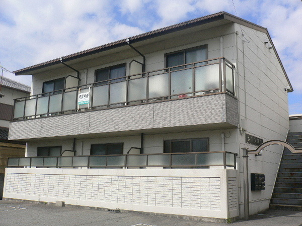 メゾンKAGURA
