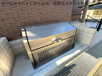 【その他共用部分】 | メゾン　ランタナ