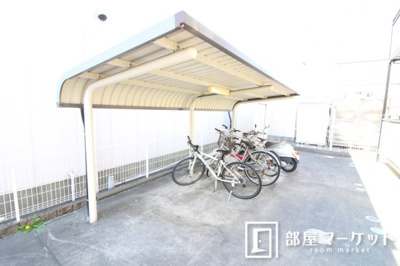 【その他共用部分】 | ハイツ・コロモ | 同型タイプ