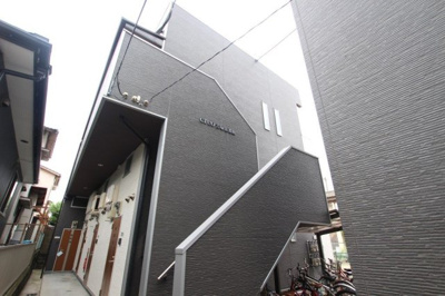 【外観】 | クレオ吉塚伍番館