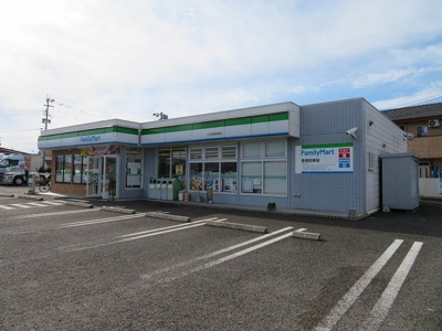 【周辺】 | アイ・ヴィレッジ古閑中町Ａ | ファミリーマート八代古閑中町店まで750m