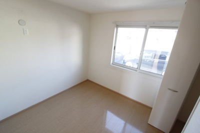 【洋室】 | ウィット狐井