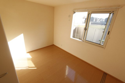 【洋室】 | ウィット狐井