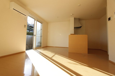 【居間・リビング】 | ウィット狐井