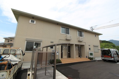 【外観】 | ウィット狐井