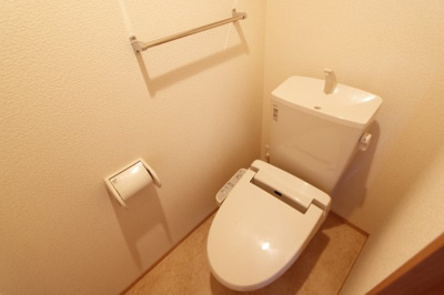【トイレ】 | ウィット狐井