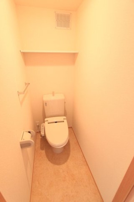 【トイレ】 | ウィット狐井