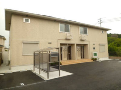 【外観】 | ウィット狐井