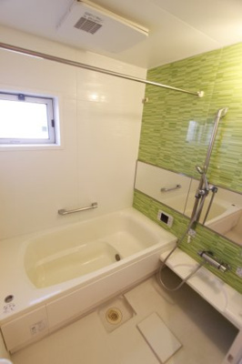 【浴室】 | ウィット狐井