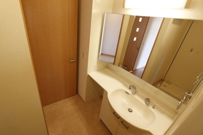 【洗面所】 | ウィット狐井