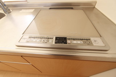 【キッチン】 | ウィット狐井