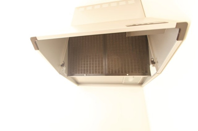 【キッチン】 | ウィット狐井