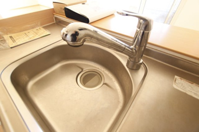 【キッチン】 | ウィット狐井