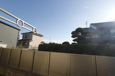 【展望】 | ウィット狐井