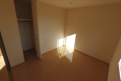 【洋室】 | ウィット狐井