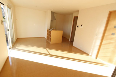 【居間・リビング】 | ウィット狐井