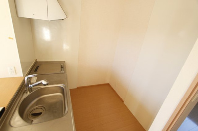 【キッチン】 | ウィット狐井