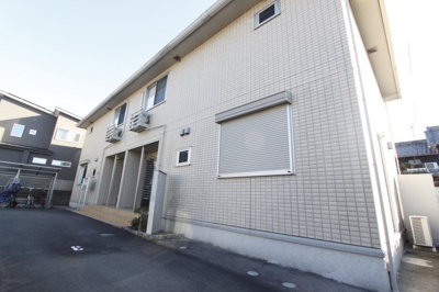 【外観】 | ウィット狐井