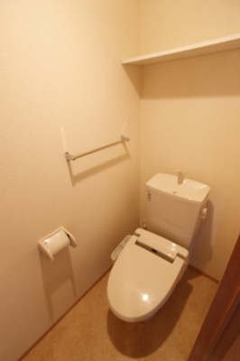 【トイレ】 | ウィット狐井