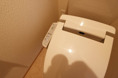 【トイレ】 | ウィット狐井