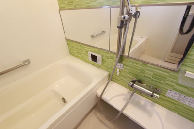 【浴室】 | ウィット狐井