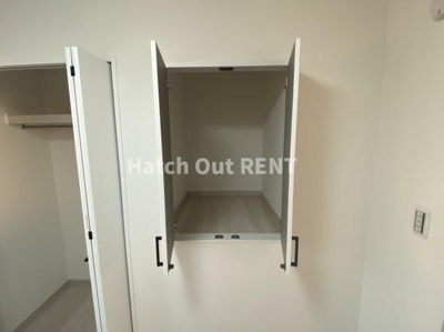 【収納】 | 松江2丁目戸建て