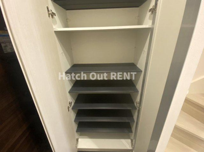 【収納】 | 松江2丁目戸建て