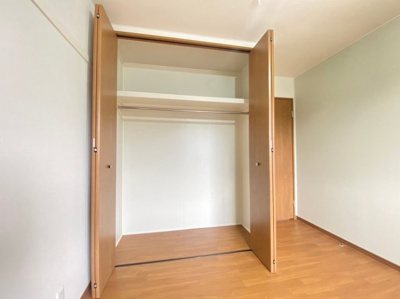 【収納】 | 豊中市東豊中町3丁目貸家