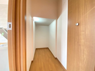 【収納】 | 豊中市東豊中町3丁目貸家