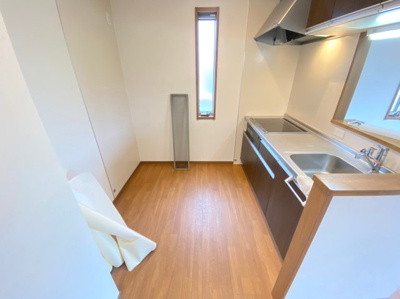 【キッチン】 | 豊中市東豊中町3丁目貸家