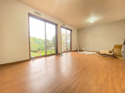 【内装】 | 豊中市東豊中町3丁目貸家