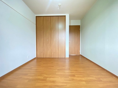 【寝室】 | 豊中市東豊中町3丁目貸家