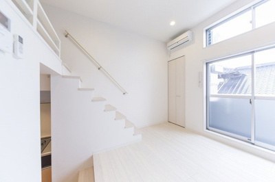 【展望】 | Fy-style博多 | 別号室の写真になります。現況優先。