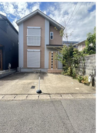 detached 寺戸町笹屋