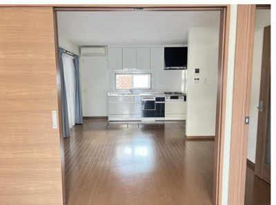 detached 寺戸町笹屋