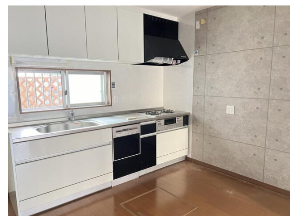 detached 寺戸町笹屋