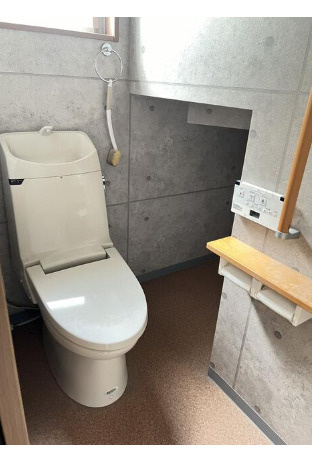 detached 寺戸町笹屋