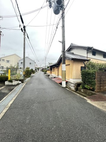 ALIVIOの周辺