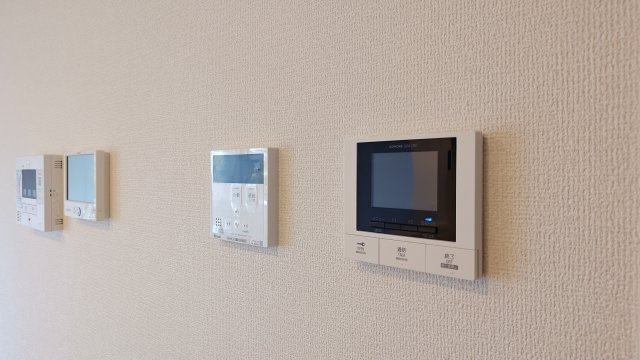 ALIVIOのセキュリティ