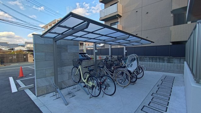 ALIVIOのその他共用部分