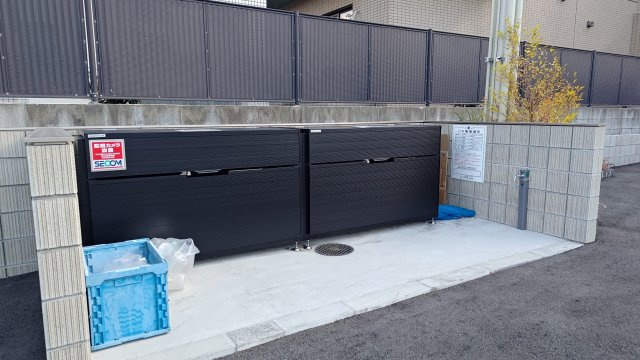 ALIVIOのその他共用部分