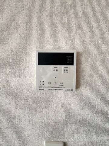 ALIVIOの収納