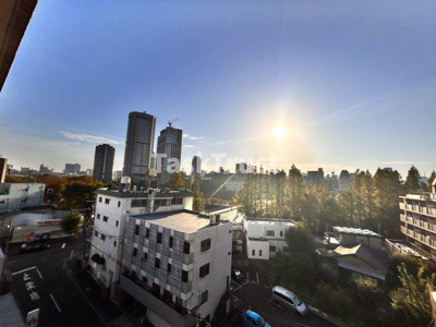 【展望】 | Vague桜ノ宮