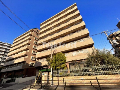 【外観】 | Vague桜ノ宮