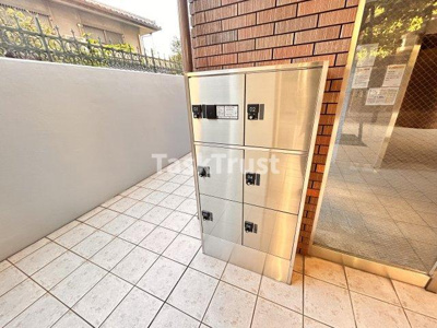 【その他共用部分】 | Vague桜ノ宮