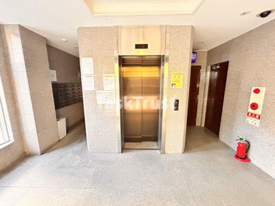 【その他共用部分】 | Vague桜ノ宮