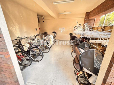 【その他共用部分】 | Vague桜ノ宮